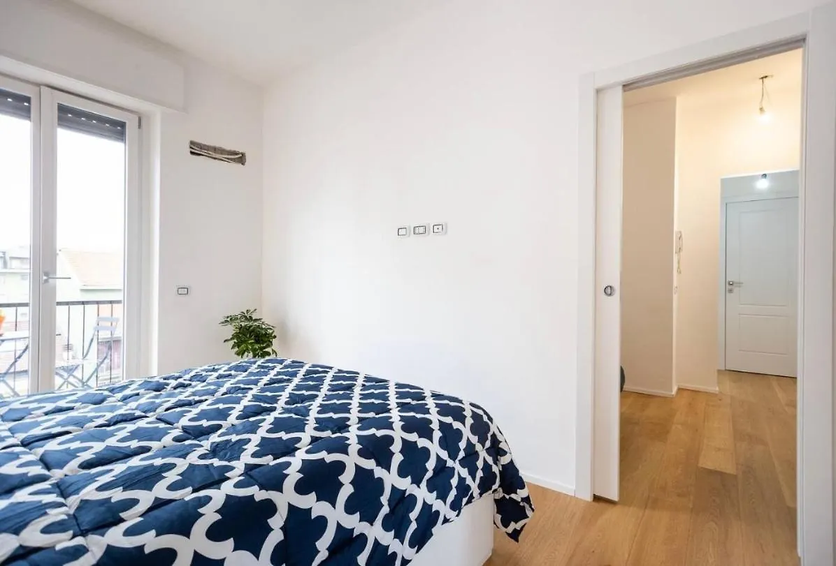 Milano Affori - Stile E Comfort 0*, 米兰 意大利
