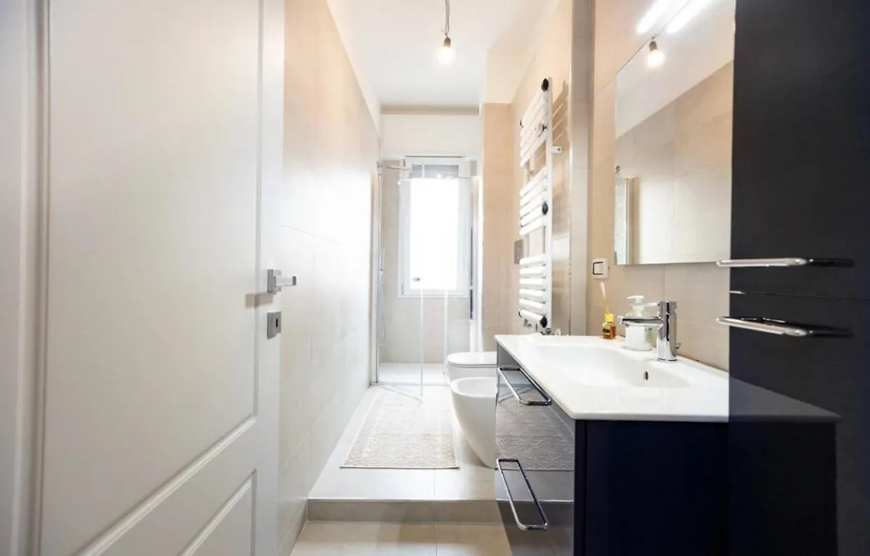 Apartment Milano Affori - Stile E Comfort