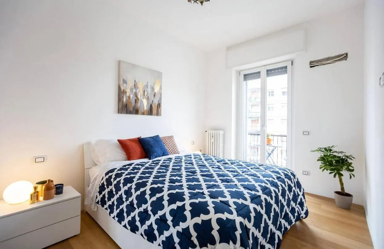 Apartment Milano Affori - Stile E Comfort