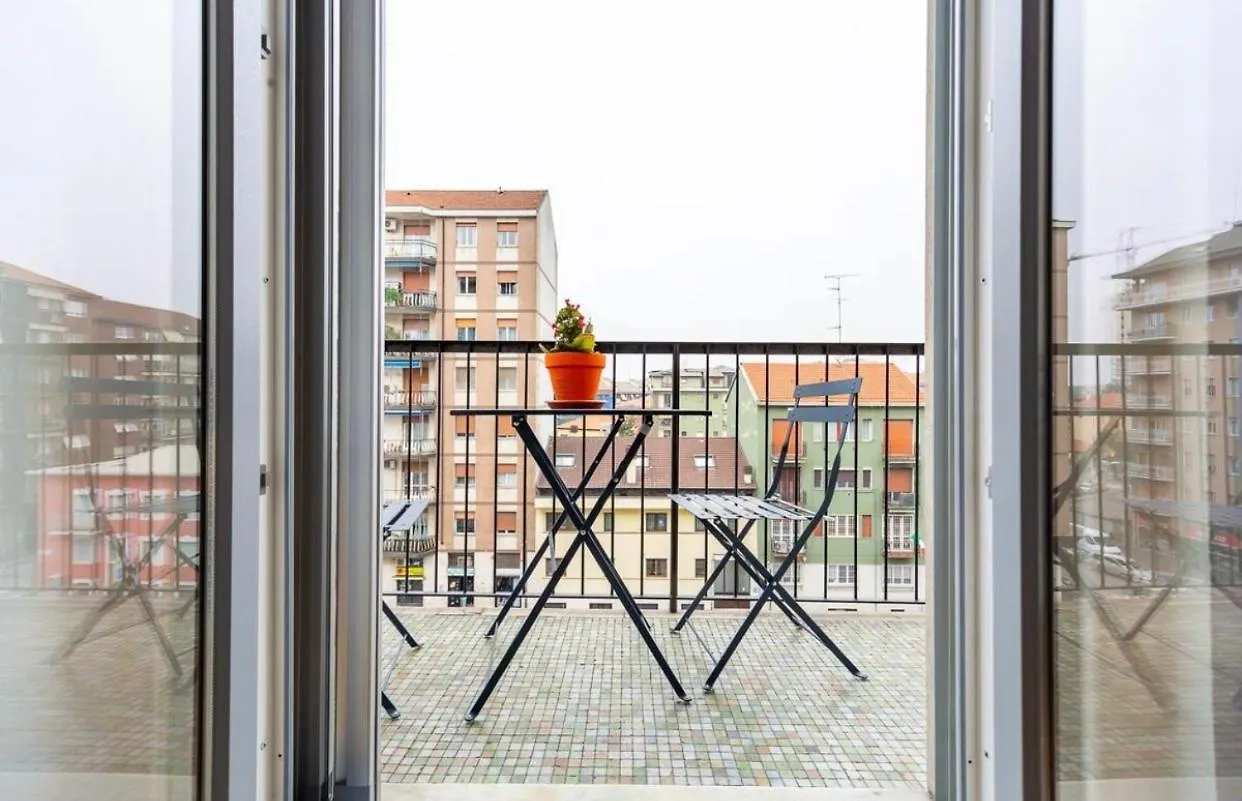 Milano Affori - Stile E Comfort Italy