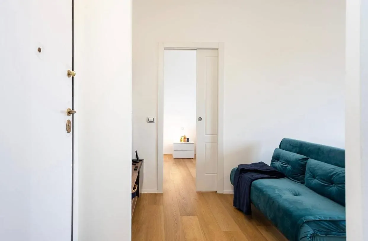 Milano Affori - Stile E Comfort Apartament Mediolan