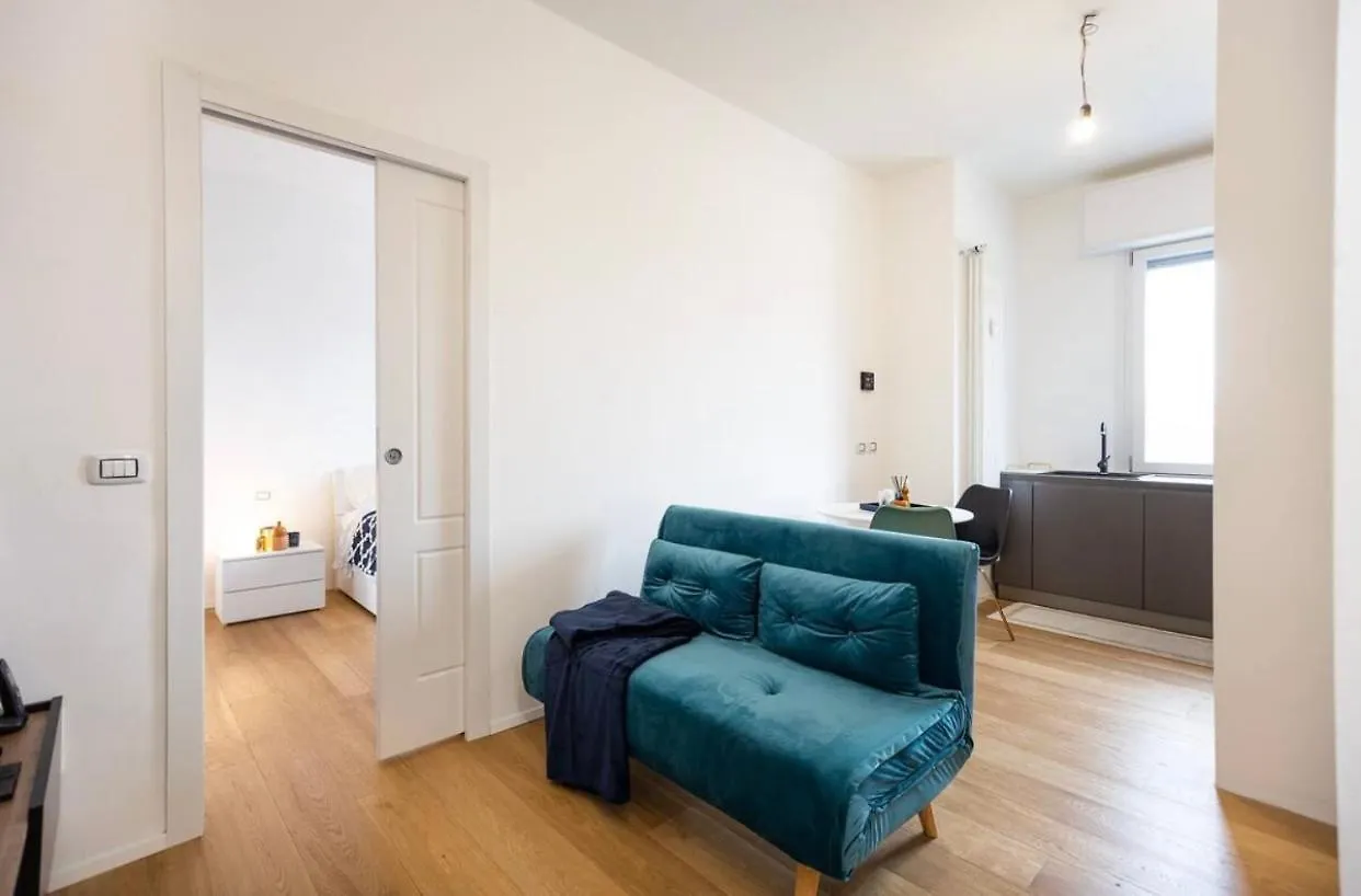 Milano Affori - Stile E Comfort Mediolan